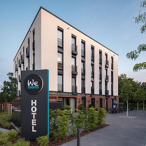 We Rooms Hotel